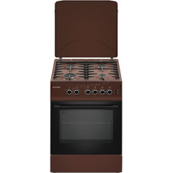 Aragaz Bauer TG 6640 BICTG (Brown)
