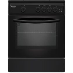 Газовая плита Bauer TG 6640 BLICGT (Black) Thumb