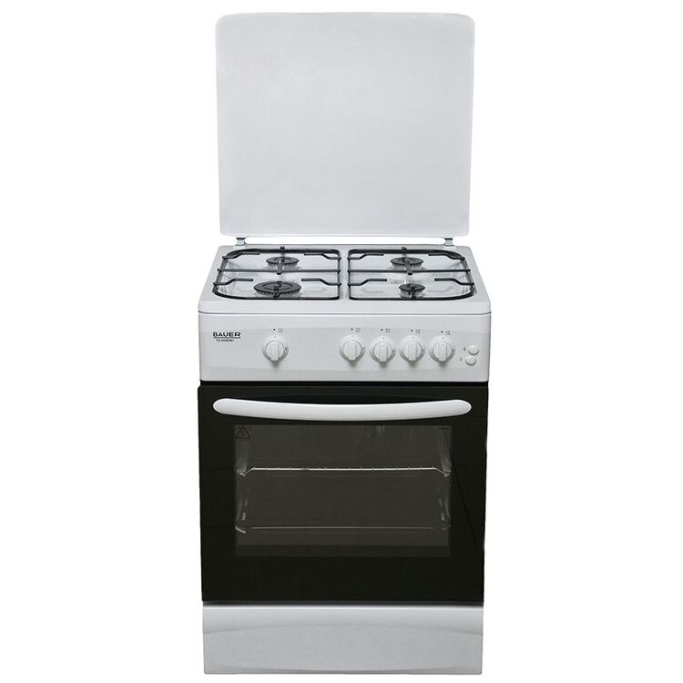 Arafaz Bauer TG 6640