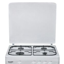 Arafaz Bauer TG 6640 WI (White) Thumb