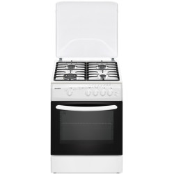 Aragaz Bauer TG 6640 WICTF (White)