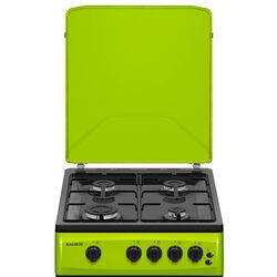 Комбинированная плита Bauer TE 5640 GRI (Green) Thumb