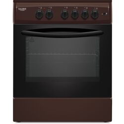 Комбинированная плита Bauer TE 6640 BIF (Brown) Thumb