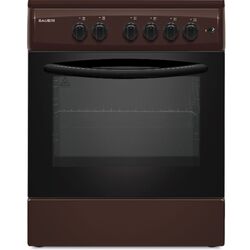 Aragaz combinat Bauer TE 6640 BITTC (Brown) Thumb