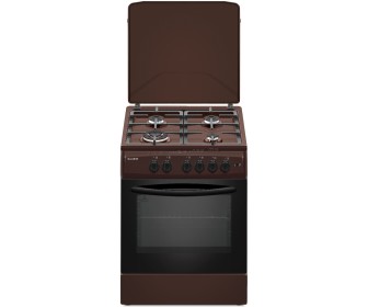 Комбинированная плита Bauer TE 6640 BITTC (Brown)