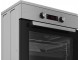 Электрическая плита Beko FSM69301XCT (Black/Inox)