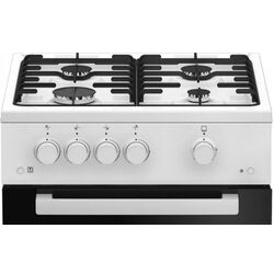 Aragaz Beko FSG52020FW (White) Thumb