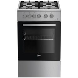 Газовая плита Beko FSG52020FX (Inox)