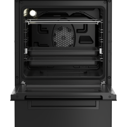 Комбинированная плита Beko FSM51330DAOT (Anthracite) Thumb
