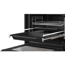 Aragaz combinat Beko FSM52330DX (Inox/Black) Thumb