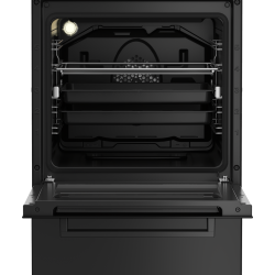 Комбинированная плита Beko FSM52331DBDS (Black) Thumb