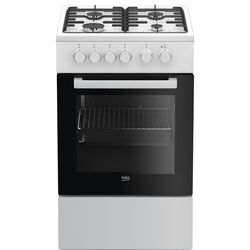 Комбинированная плита Beko FSS52020DW (White)