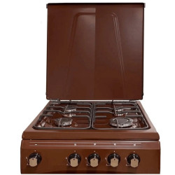 Газовая плита Borgio GG 540B M (Brown) Thumb
