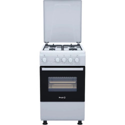 Газовая плита Borgio GG 540W M (White)