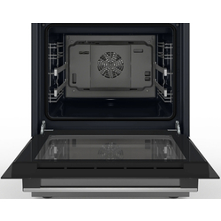 Электрическая плита Bosch HKR39C250 (Inox) Thumb