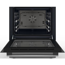 Plita electrica Bosch HLS59D351 (Inox) Thumb