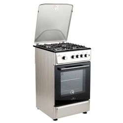 Aragaz Castle CG-50B (Silver) Thumb