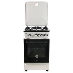 Aragaz Castle CG-50B (Silver) Thumb