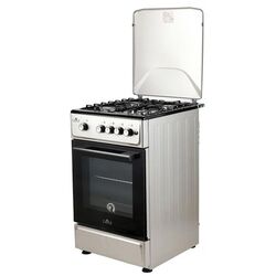 Aragaz Castle CG-50B (Silver) Thumb