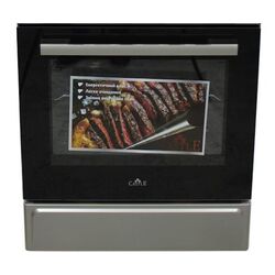 Aragaz combinat Castle CPG-60X (Inox) Thumb