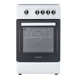 Aragaz Daewoo DCK-5G1WH (White) Thumb