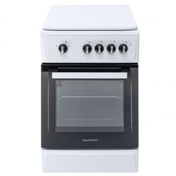 Газовая плита Daewoo DCK-5G1WH (White)