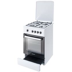 Aragaz Daewoo DCK-5G1WH (White) Thumb