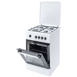 Aragaz Daewoo DCK-5G1WH (White) Thumb