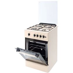 Газовая плита Daewoo DCK-5G2BG (Beige) Thumb