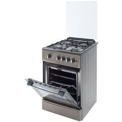 Газовая плита Daewoo DCK-5G3AG (Arsenic Gray) Thumb