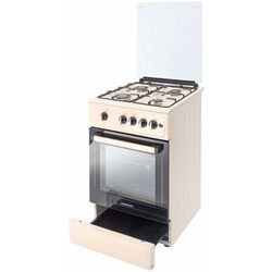Комбинированная плита Daewoo DCK-5M2BG (Beige) Thumb