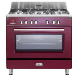 Aragaz DeLonghi MEM 965 RX ED (Burgundy)