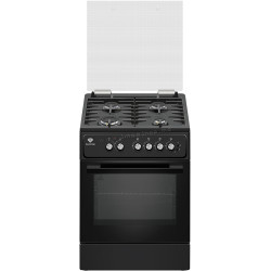 Aragaz Diamond T 6400M7/BL (Black)