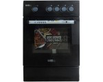 Газовая плита Efes GC-G5060/BL (Black)