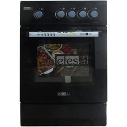 Газовая плита Efes GC-G5060/BL (Black)