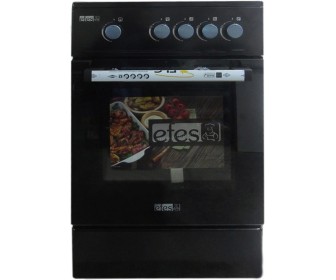 Газовая плита Efes GC-G5060/BL (Black)