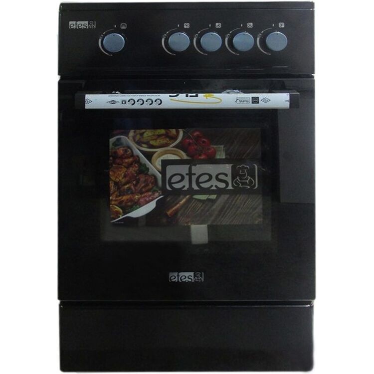 Aragaz Efes GC-G5060/BL
