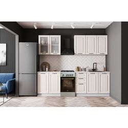 Газовая плита Efes GC-G5060/WH (White) Thumb