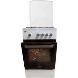 Газовая плита Efes GC-G5060/WH (White)