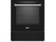 Aragaz combinat Efes GC-E5060i/BL (Black)