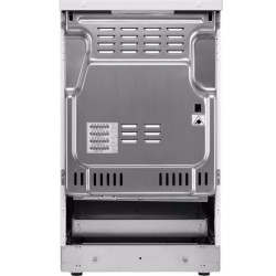 Электрическая плита Electrolux LKR540266X (Silver) Thumb