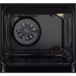 Электрическая плита Electrolux LKR540266X (Silver) Thumb
