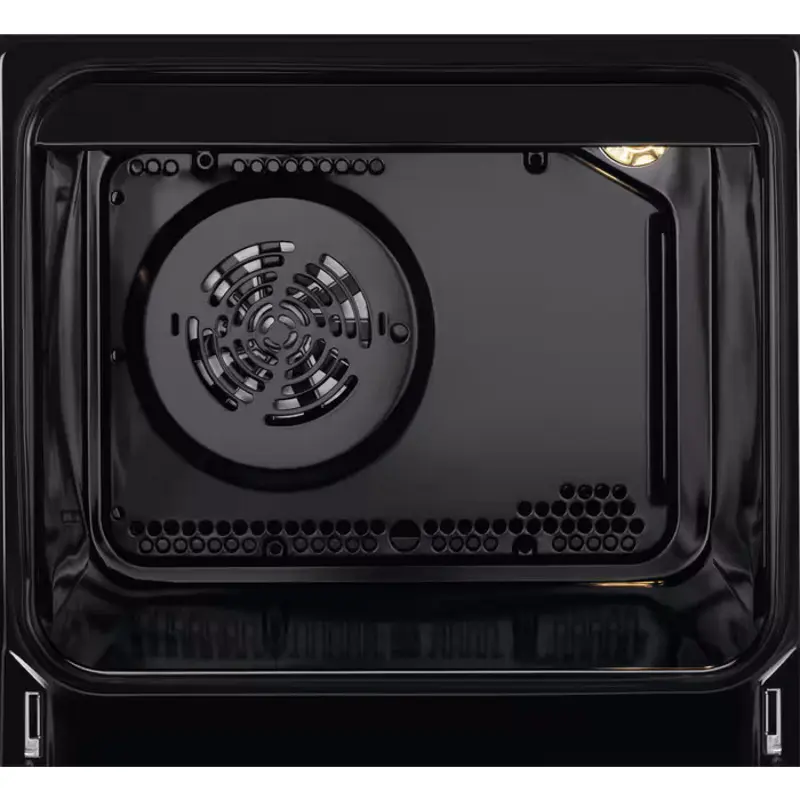 Электрическая плита Electrolux LKR540266X (Silver) - 4