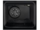 Plita electrica Electrolux SteamBake AirFry LKR564200K (Black)