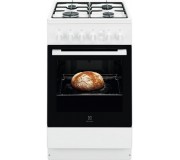 Aragaz Electrolux LKG500000W (White)