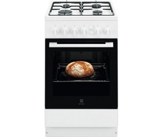 Aragaz Electrolux LKG500000W (White)