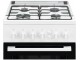 Aragaz Electrolux LKG500001W (White)