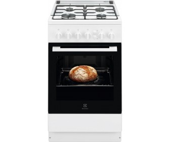 Aragaz Electrolux LKG500001W (White)