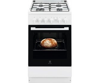 Aragaz Electrolux LKG500002W (White)