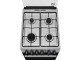 Aragaz Electrolux LKG500002X (Inox)